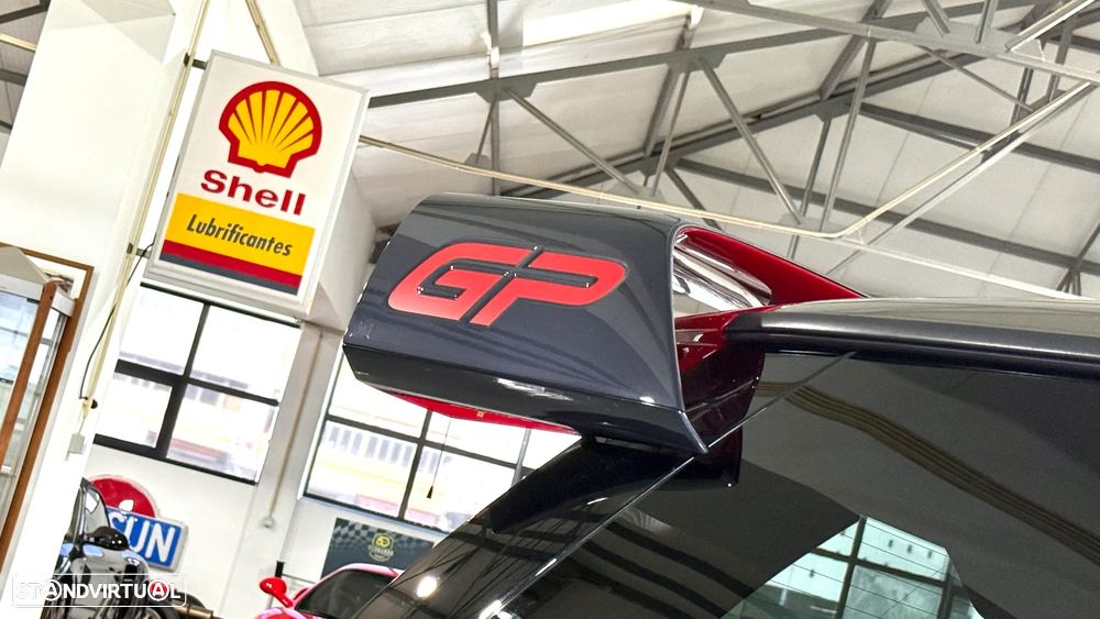 MINI 3 Portas John Cooper Works GP - 16