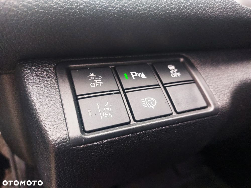 Honda Civic 1.5 T Prestige (Navi) - 16