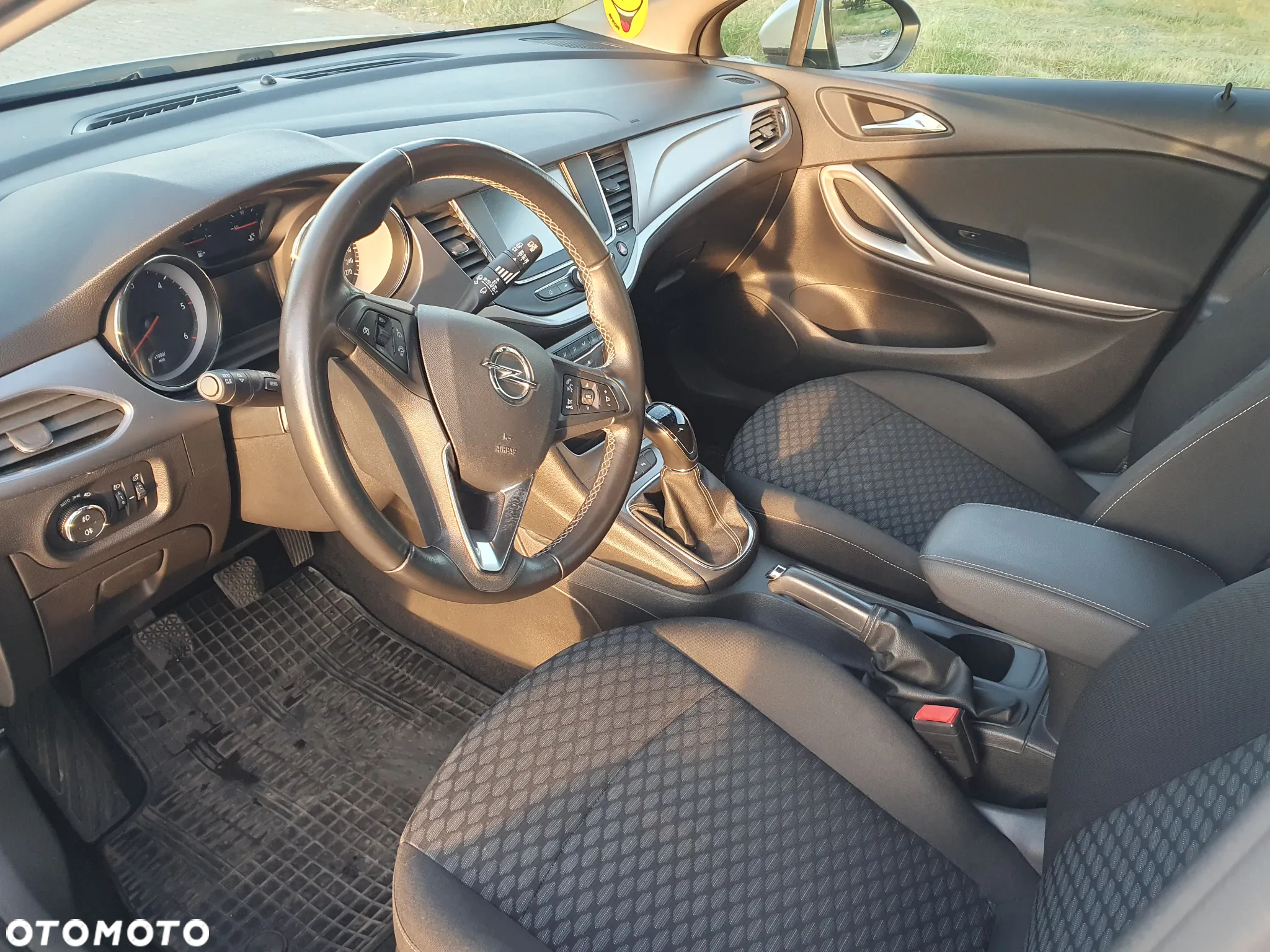 Opel Astra V 1.6 CDTI Enjoy - 8
