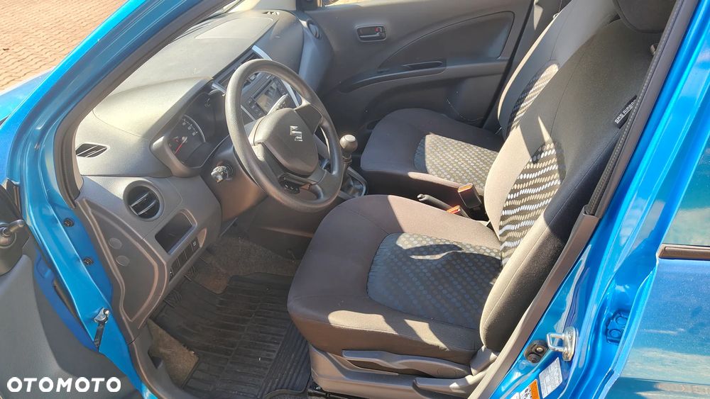 Suzuki Celerio 1.0 Comfort - 7