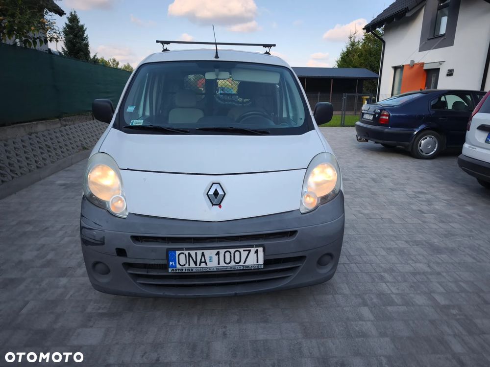 Renault Kangoo - 6