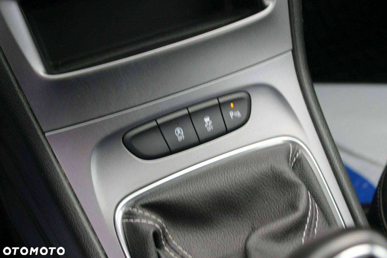 Opel Astra - 22