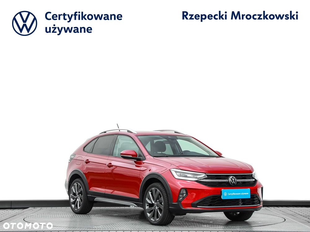 Volkswagen Taigo 1.5 TSI ACT Style DSG - 3