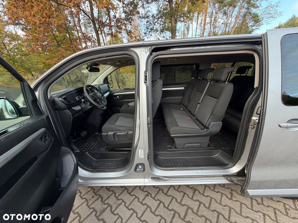 Citroën Jumpy - 5