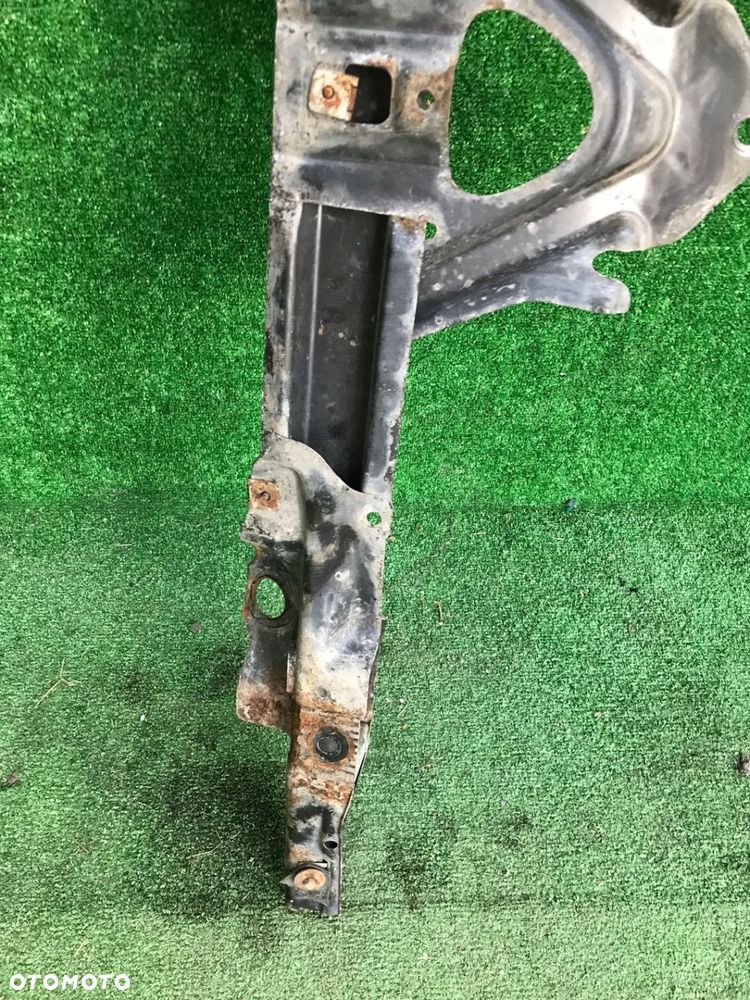 BELKA PODCHŁODNICE PRZÓD PRZEDNIA MERCEDES W169 WW - 6