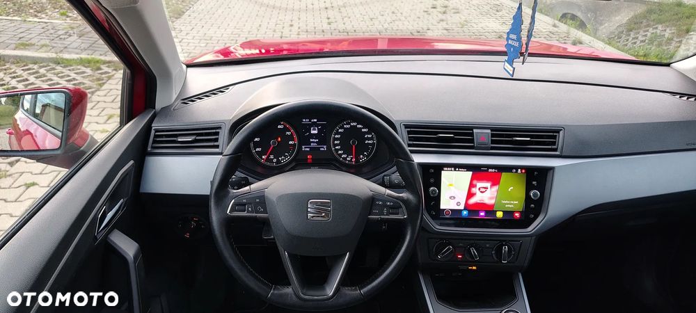 Seat Arona 1.0 TSI GPF Style S&S - 16