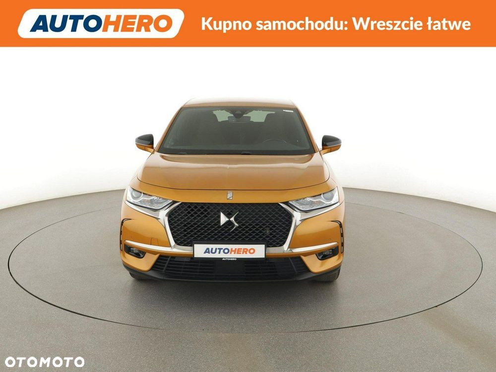 DS Automobiles DS 7 Crossback 2.0 BlueHDi So Chic - 12
