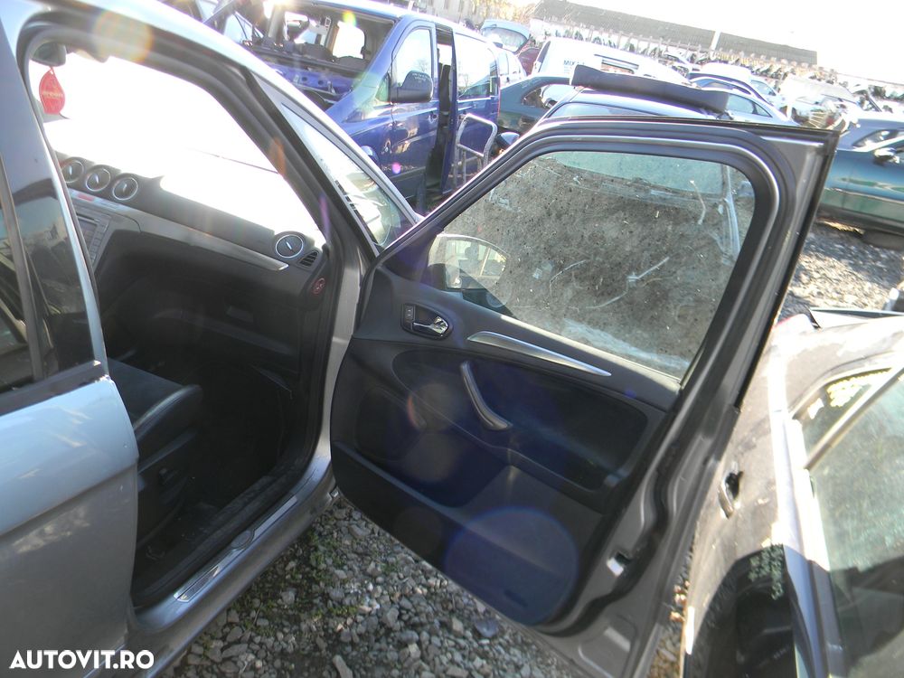 Dezmembrari  Ford S-MAX (WA6)  2006  > 0000 2.0 TDCi Motorina - 26