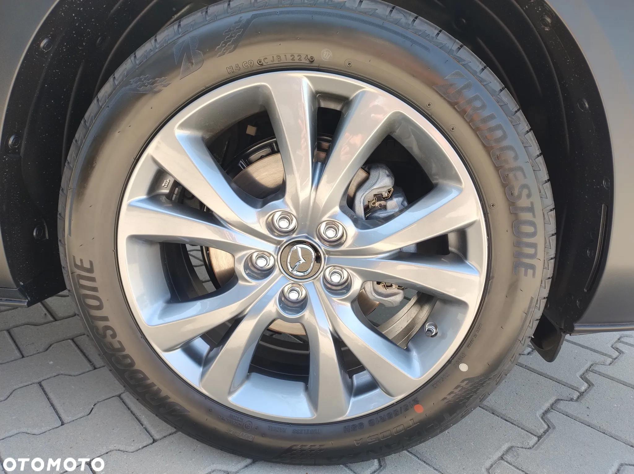 Mazda CX-30 - 10