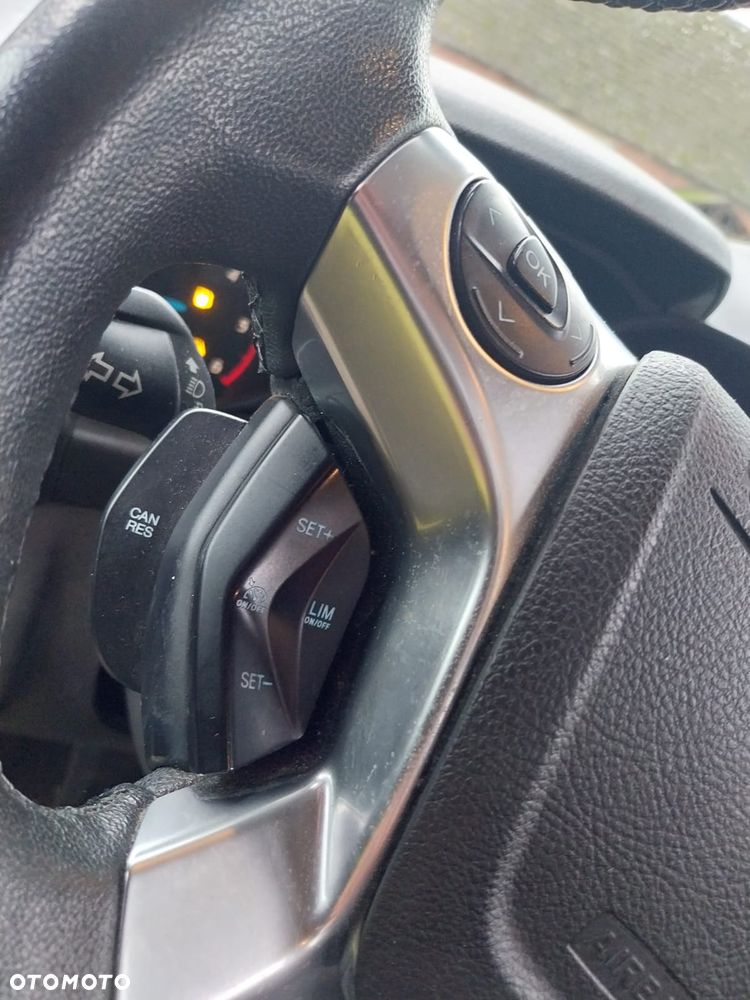 Ford Tourneo Connect - 2