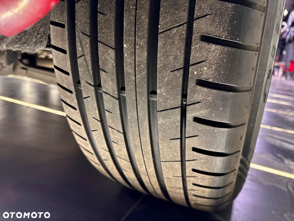 Jeep Grand Cherokee Gr 6.4 V8 SRT8 EU6 - 20