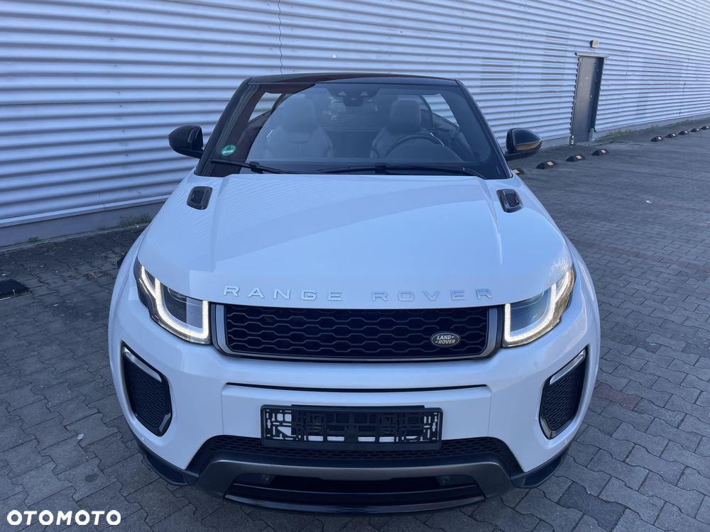 Land Rover Range Rover Evoque ver-2-0td4-hse-dynamic - 13