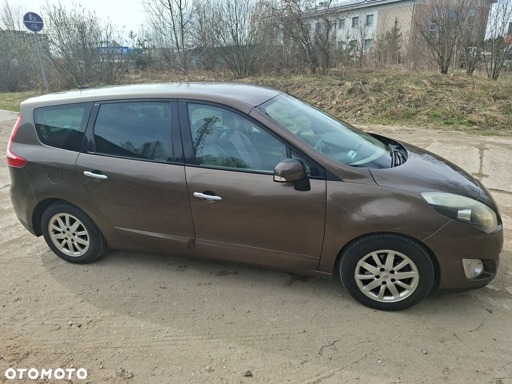 Renault Scenic 1.4 16V TCE Privilege - 6