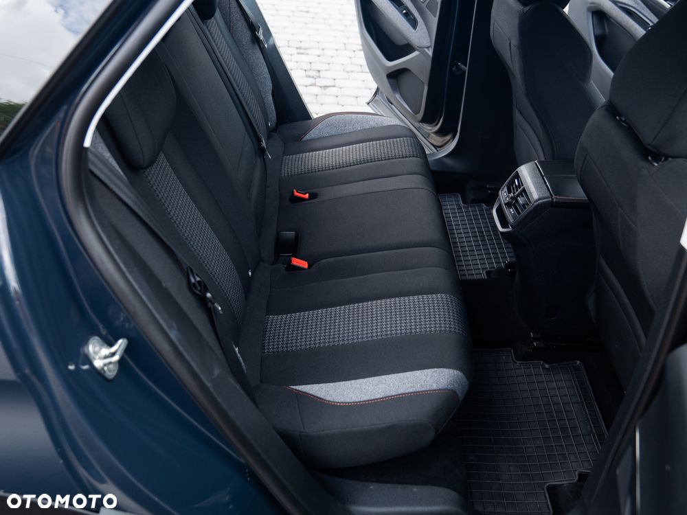 Peugeot 3008 1.2 Start/Stop Business Edition - 23