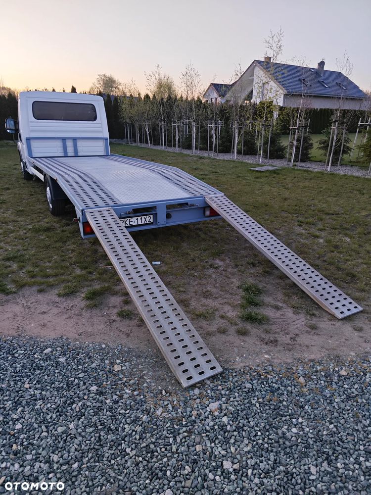 Citroën Jumper - 7