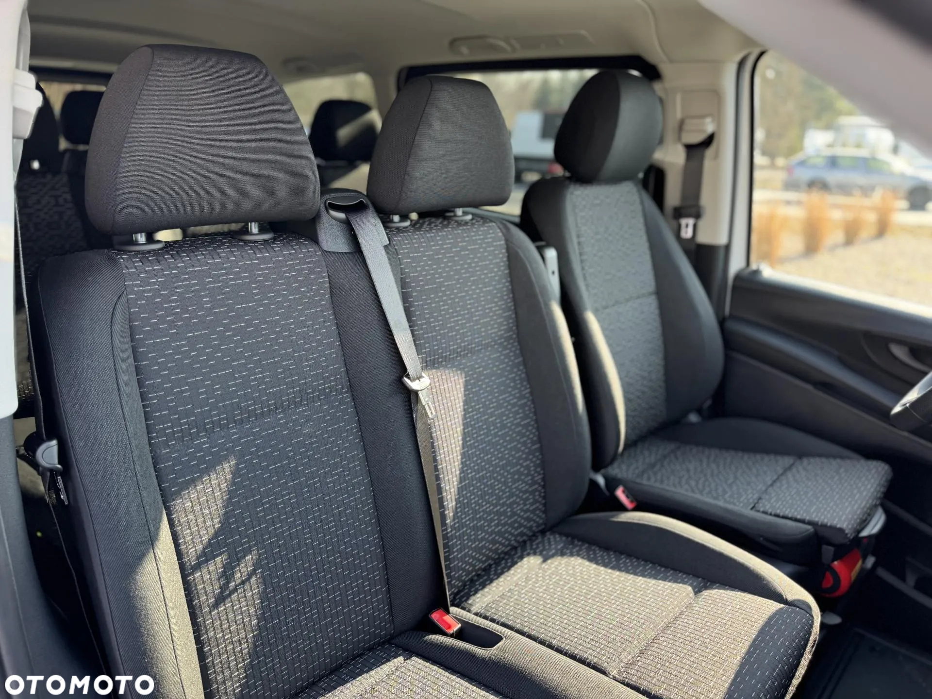 Mercedes-Benz Vito - 10