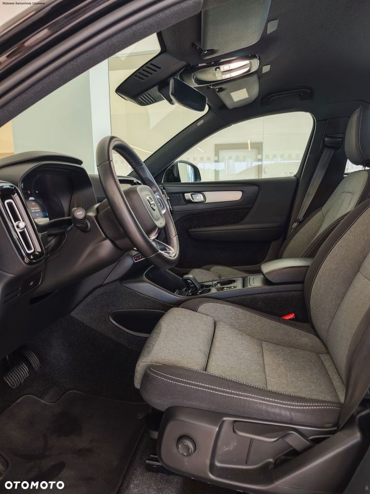 Volvo XC 40 B3 Core - 3