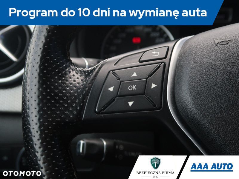 Mercedes-Benz Klasa B - 19