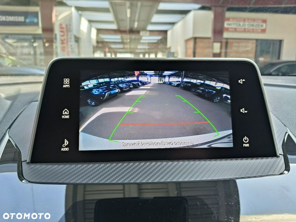 Mitsubishi Eclipse Cross - 23