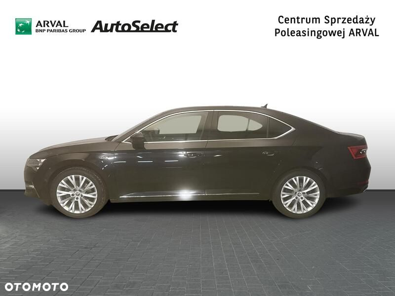 Skoda Superb - 2