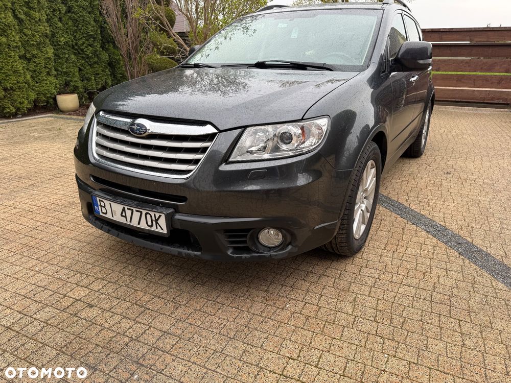 Subaru B9 Tribeca - 23