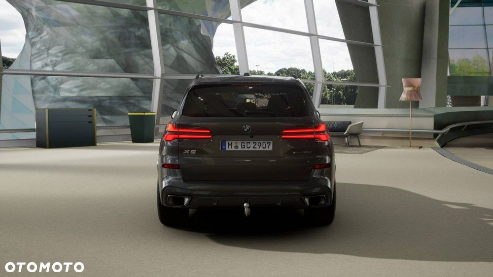 BMW X5 - 6