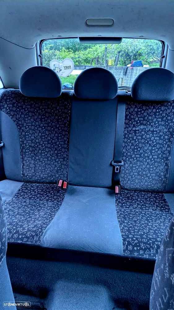 Opel Corsa 1.2 16V Elegance - 4