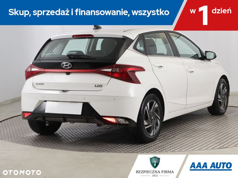 Hyundai i20 - 6