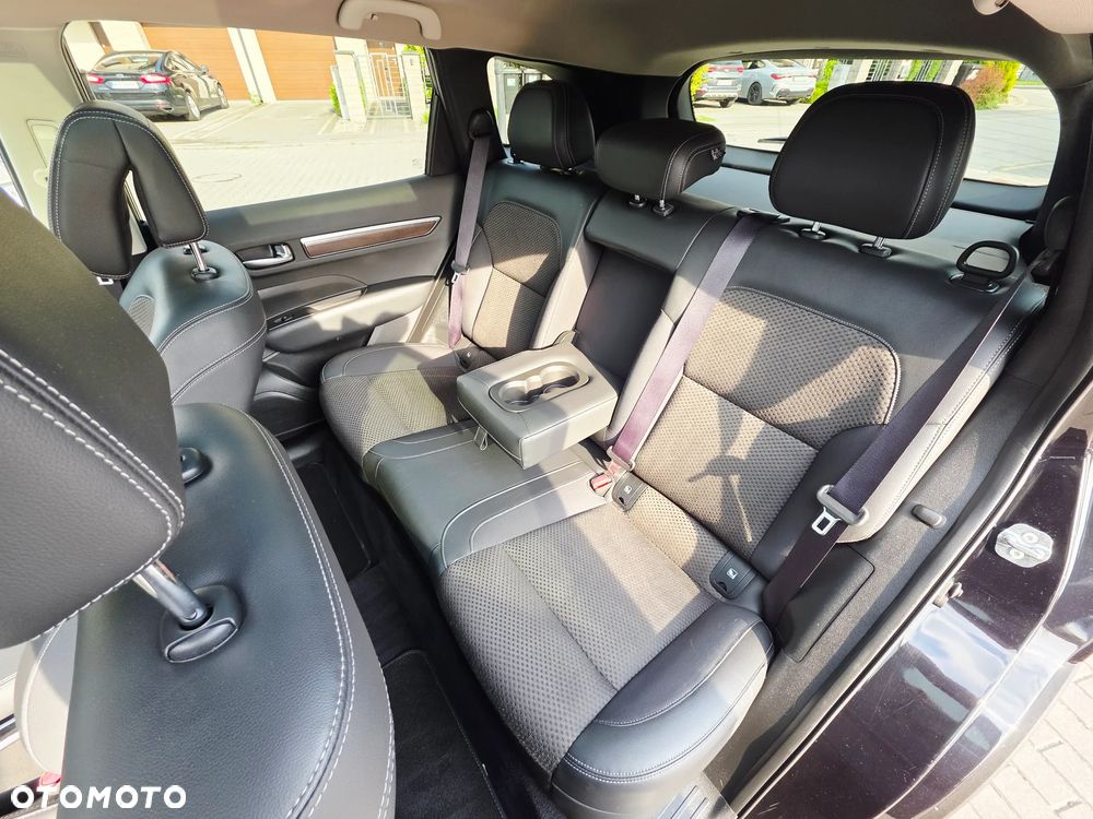 Renault Koleos 2.0 dCi Zen X-Tronic - 6