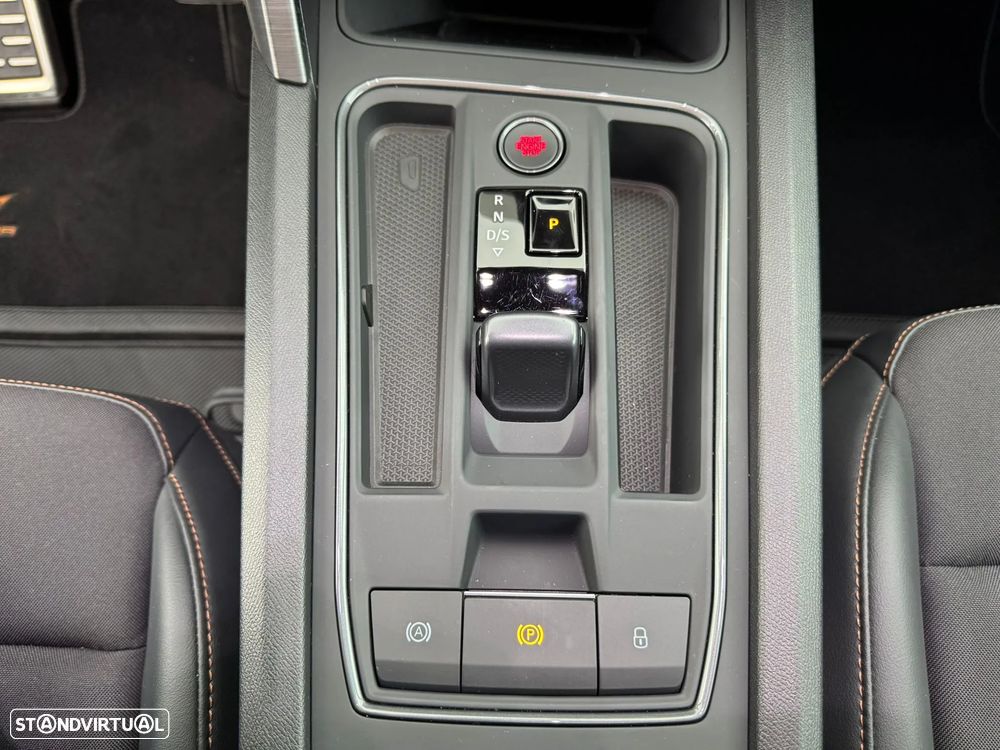 Cupra Leon 1.4 e-Hybrid VZ DSG - 23