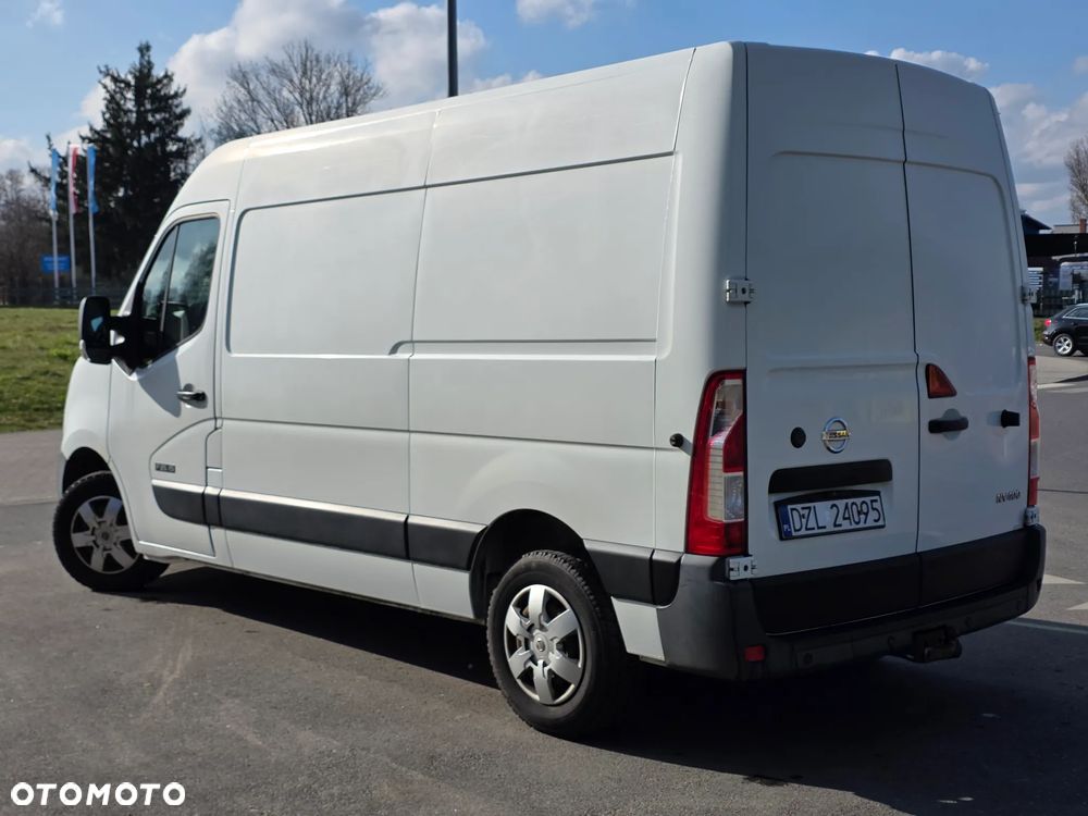 Renault Master - 4