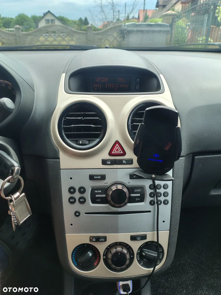 Opel Corsa 1.3 CDTI Essentia - 6