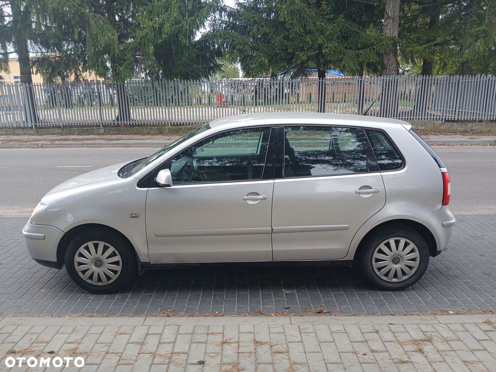 Volkswagen Polo 1.4 16V Fun - 3