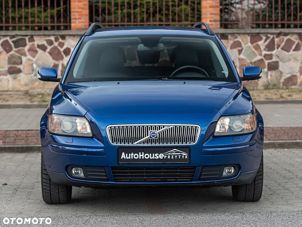 Volvo V50 T5 AWD Summum - 5