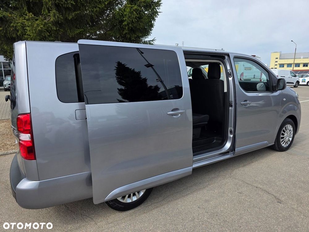 Toyota Proace Verso 2.0 D4-D Long Business - 35