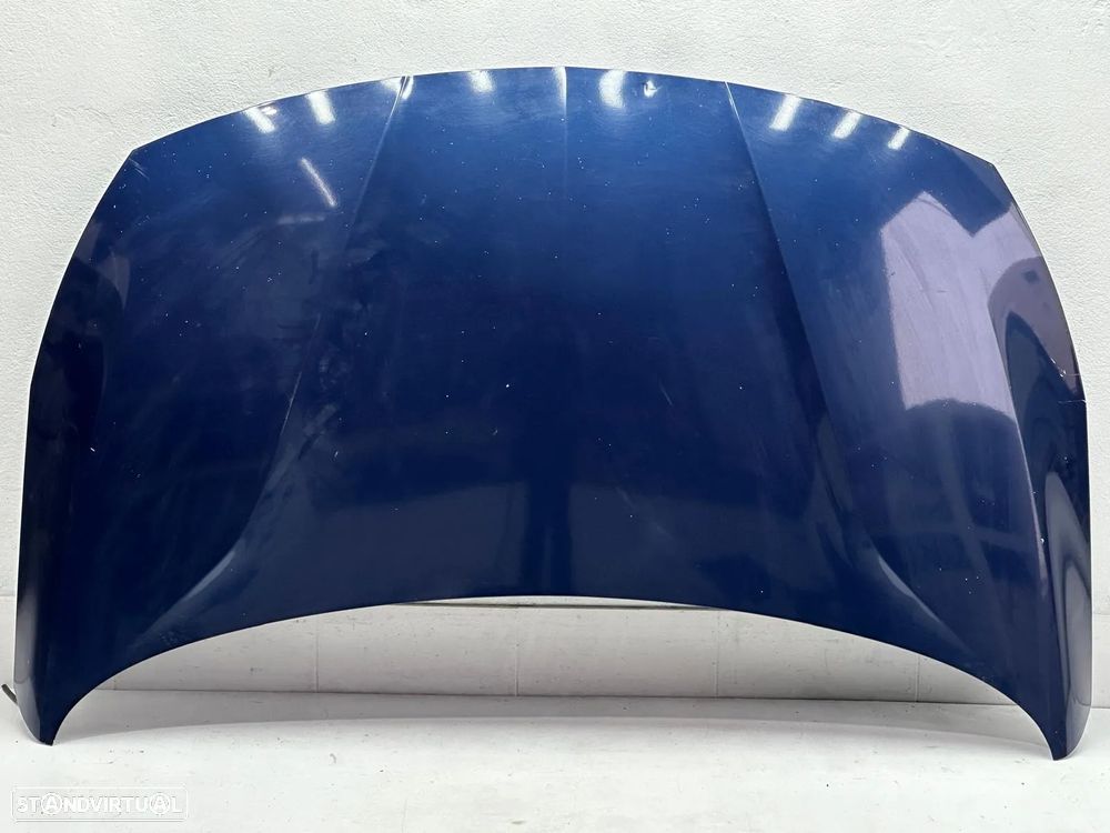 Frente Completa - Opel Astra K (2019) - 2