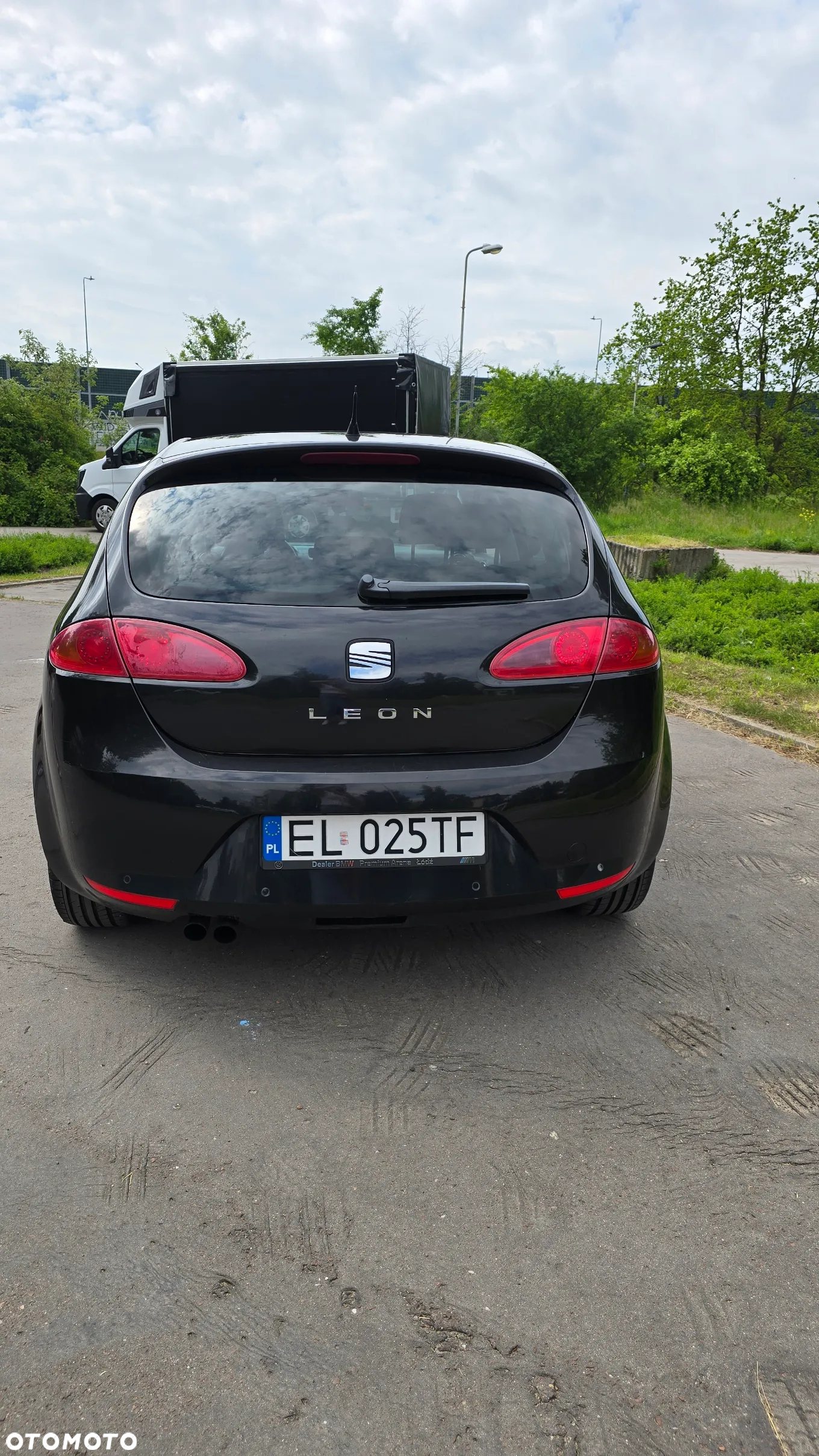 Seat Leon 2.0 TDI DPF Sport - 6