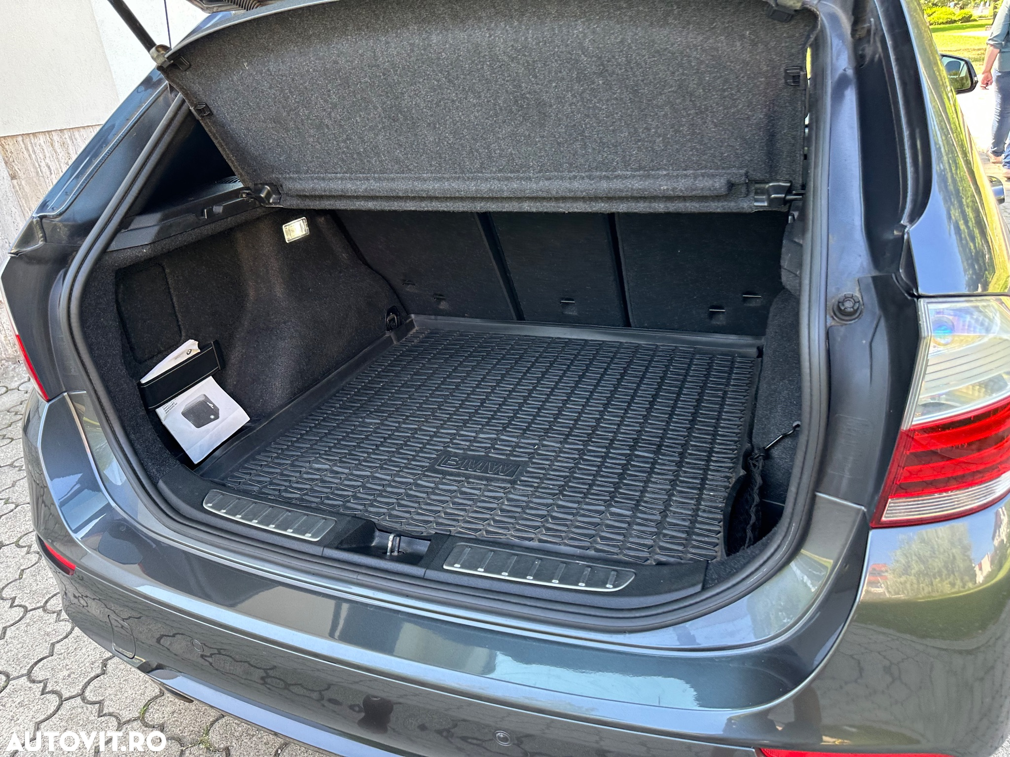 BMW X1 - 36