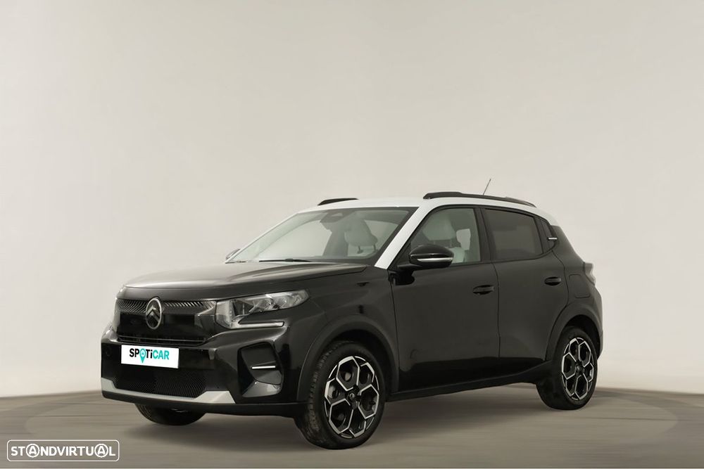 Citroën C3 1.2 PureTech Max - 2