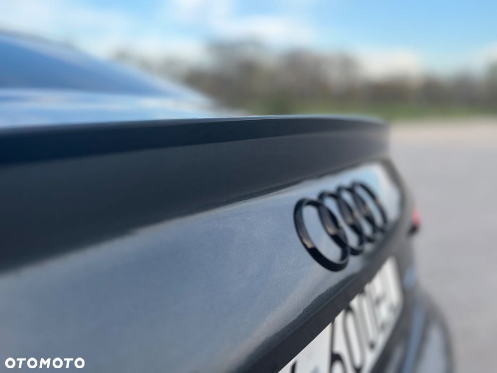 Audi A5 Coupé 45 TFSI quattro S tronic S line - 10