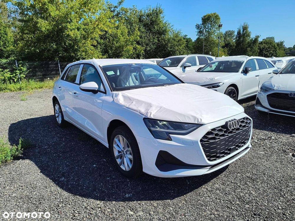 Audi A3 - 3
