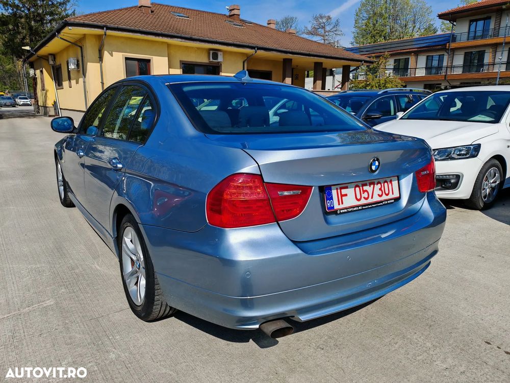 BMW Seria 3 316i - 3