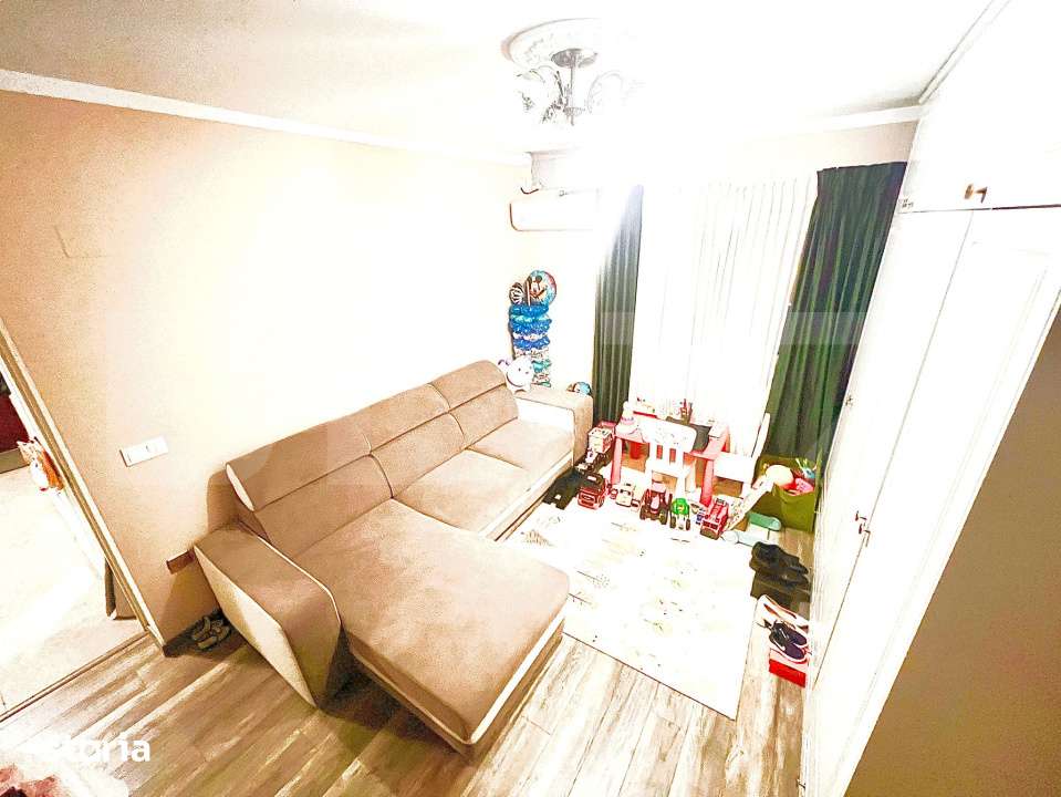 Apartament 4 camere, 87 mp, zona Gheorghe Lazar - Imagine principală: 5/7