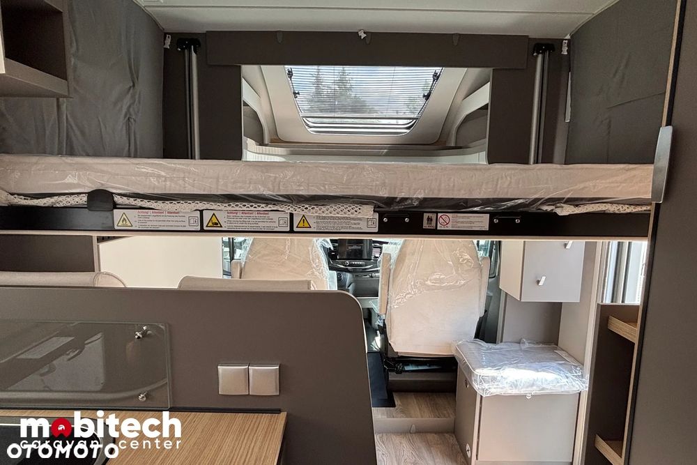 LMC TOURER H 664 G - 28