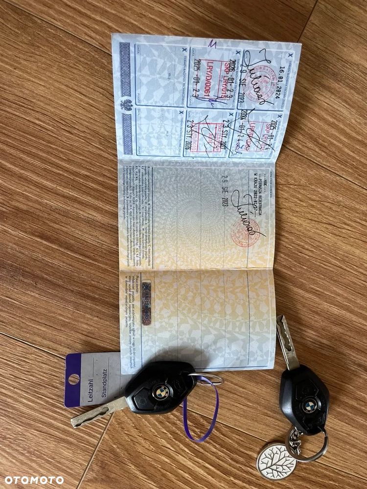 BMW X3 xDrive20d - 12