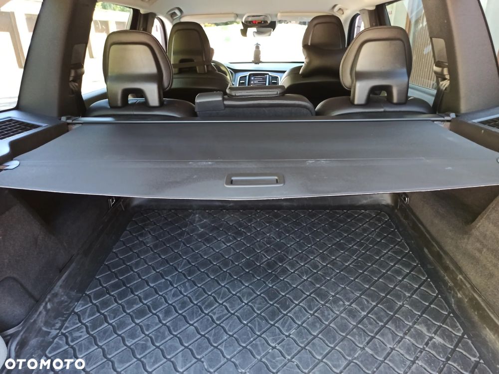 Volvo XC 90 B5 D AWD Geartronic Momentum - 17