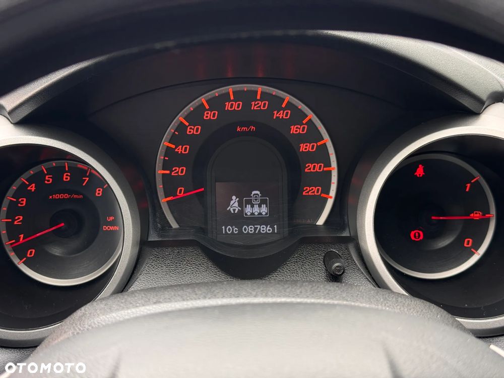 Honda Jazz 1.2 i-VTEC Trend - 10