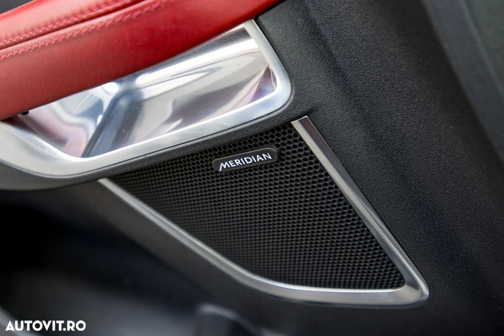 Jaguar E-Pace D180 AWD R-Dynamic SE - 23