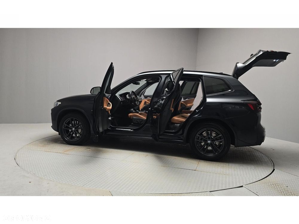 BMW X3 - 14
