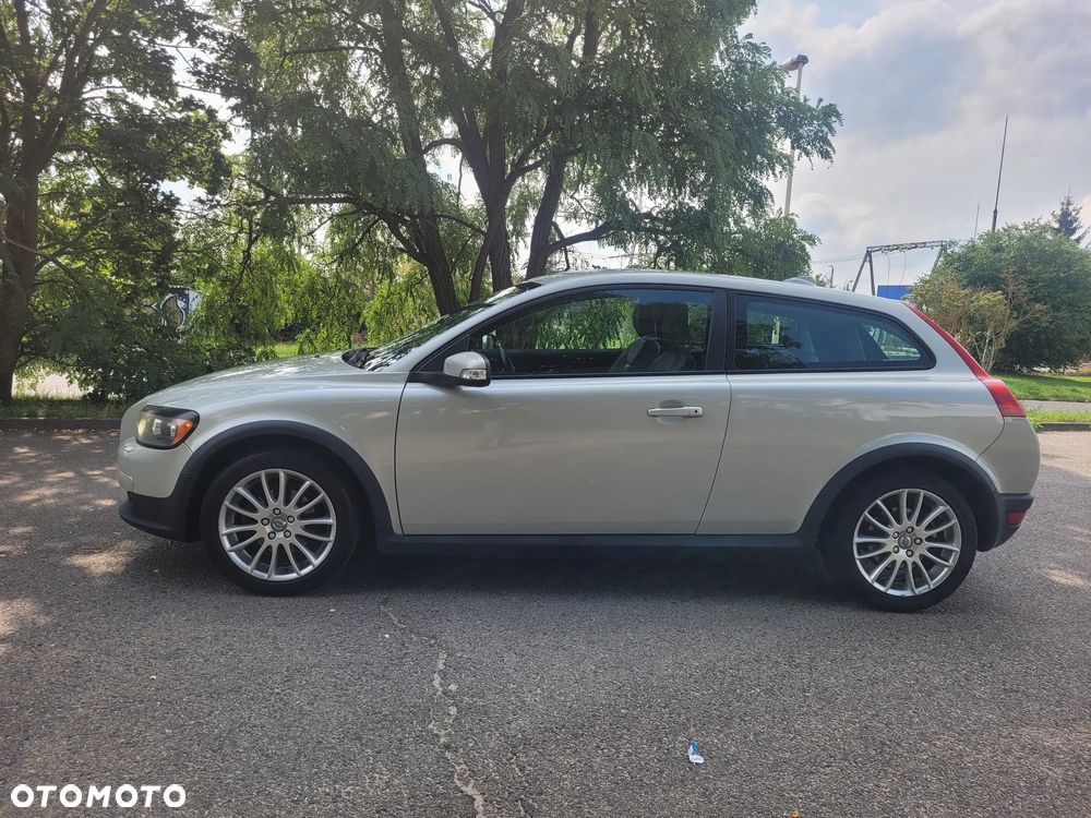 Volvo C30 1.8 Edition - 2